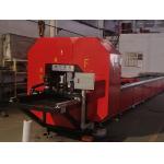 Versatility Can Process Both Steel Cutting Processing Steel And Wood Furniture Equipment With Protective Guards And Emergency Shut-off for sale