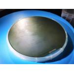 SIC Silicon Carbide Wafer 4H - N Type For MOS Device 8inch Dia200mm for sale