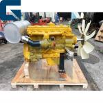 417-3389 4173389 Engine Assembly For C7.1 Engine for sale