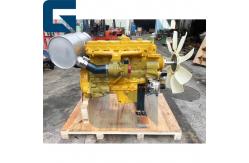 China 417-3389 4173389 Engine Assembly For C7.1 Engine supplier
