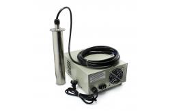 China Long Ultrasound Submersible Transducer Used Engine Carbon Cleaning supplier