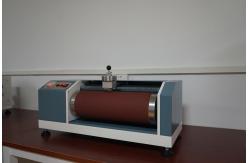 China DIN-53516 Rubber Testing Machine , Abrasion Resistance Test Machine supplier