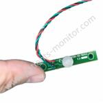LED Light Board 9200-20-10543 For Mindray PM7000 Patient Monitor