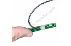 China LED Light Board 9200-20-10543 For Mindray PM7000 Patient Monitor supplier