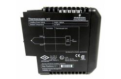 China VE4003S5B1 DeltaV 8 Channel Thermocouple Terminal Block supplier