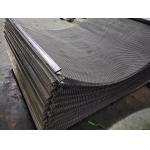 stone crusher mesh 65Mn vibrating screen mining quarry screen huahaiyuan rock screen mesh