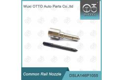 China DSLA146P1055 Bosch Common Rail Nozzle For Injectors 0445110075/135 supplier