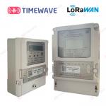 OEM IoT Based Three Phase Energy Meter LoRaWAN Energy Management Platform for sale