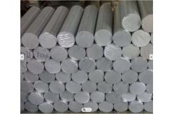 China 2024 1100 Aluminum Telescopic Rods Telescoping Timing Pulley Bar For Industrial Equipment supplier