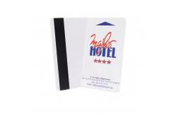 China Hotel Room Access Key MIFARE(R) Classic 1K Card supplier