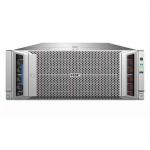 H3C UniServer R4300 G5 4U Rackmount Server Dual Processor 8GB DDR4 Cache for sale