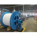 120-150 MM Power Cable Extruder Machine / Power Cable Manufacturing Equipment