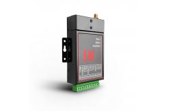 China RC-4O Metal 433MHz Automatic Gate Remote Control Receiver supplier