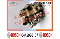 China 5258264 ISF2.8 3.8 diesel engine fuel pump 4983836 0445020099 5258264 0445020137 supplier