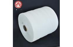China Smooth Finish PP Filling Yarn Highly Strength 3000D-1000KD Cable Yarn supplier