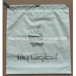 Apple mobile phone, computer, tablet drawstring bag packaging bag