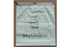 China Apple mobile phone, computer, tablet drawstring bag packaging bag supplier