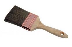 China Personalized Masonry Emulsion Wall Paint Brushes For Decorating supplier