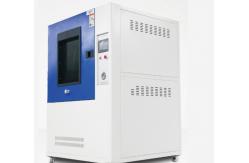 China IPX3 Environmental Test Chambers supplier