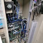 Yaskawa MA1400 Motoman Robot and 3 Kg Payload Capacity for Industrial Automation