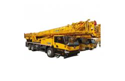 China XCMG Special Vehicle QY25K5-I 25 Ton Hydraulic Mounted Mobile Trucks With Crane supplier