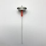 Button Actuator for Inverted High-Performance and Durable