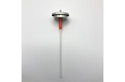 China Button Actuator for Inverted High-Performance and Durable supplier