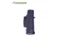 China Best cheap 12x50 mobile phone adapter compact monocular telescope supplier