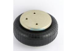 China Rear Goodyear Air Spring 1B9-202 578913201 Bellow Air Bags For Machine supplier