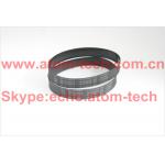 China good quality atm machine parts Hitachi parts UR 14*244*0.65 belt ATM spare parts for sale