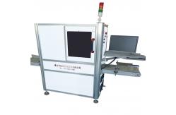 China Durable 10W Laser Coding Marking Machine On Different Substrates supplier