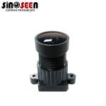 M12 Mounted Camera Module Lens 1/2.8 Inch M12x0.5 Lens F2.0 Suitable For IMX307 for sale