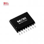 MX25L6406EMI-12G Flash Memory Chips High Capacity Reliable Data Storage for sale