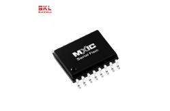 China MX25L6406EMI-12G Flash Memory Chips High Capacity Reliable Data Storage supplier