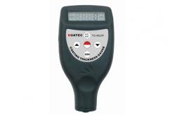 China Magnetic Induction 1250um Coating Thickness Gauge TG8825paint Gauge Meter supplier