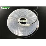 144LEDs/M SMD2835 Industrial LED Strip Light SMD5050 Cold White 2000lum for sale