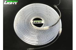 China 144LEDs/M SMD2835 Industrial LED Strip Light SMD5050 Cold White 2000lum supplier