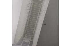 China 4  Lithium Tantalate Wafer X-CUT Used For Surface Acoustic Wave Devices supplier