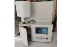 China Data Storage Sand Strength Testing Machine Worm Gear Reduction Mechanism supplier