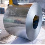 SGCC SGHC SGCH Hot Dipped Galvanized Steel Coil 0.5-1.5mm Thickness Zero/Small/Big Spangle for sale