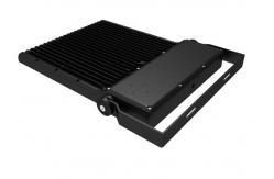 China Outdoor Lighting 300W IP66 LED Asymmetric Floodlight High Mast LED Flood Light supplier
