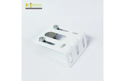 China Awning Bracket Roller Blind Kits Telescopic Rod Awning Accessories supplier