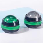 Manual Massage Roller Ball Therapy Customized OEM ODM Welcomed for sale