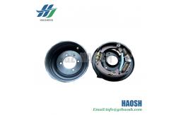 China REPLACEMENT Hand Brake Discs 8-94378401-1 ISUZU  NHR NKR supplier