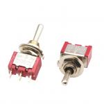 original MTS-123 MTS-223 PS-102 PS-202 rocker switch toggle switch for sale