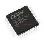 XC2C64A-7VQG44C