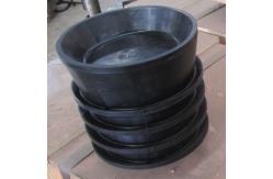 China Well Cementing Plug Polyurethane Liner Wiper Plug Oil Rig Equipment supplier