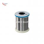 0cr21al6nb TANKII A Fecral Alloy Resistohm 145 For Furnace for sale