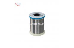 China 0cr21al6nb TANKII A Fecral Alloy Resistohm 145 For Furnace supplier