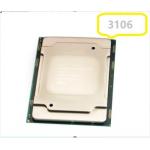 Computer Xeon Processor CPU 3106 8 Core 1.7G For Server Workstation for sale